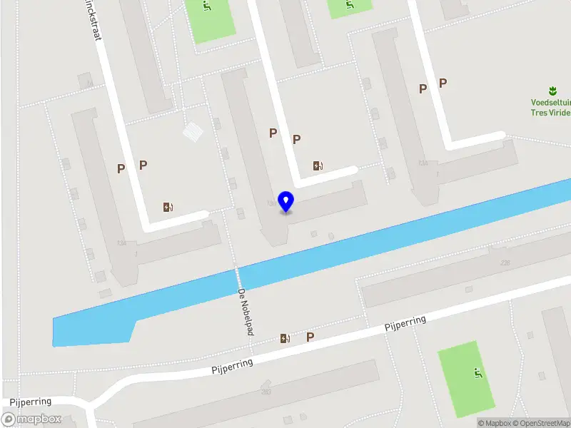 InfraBlades Engineering B.V.