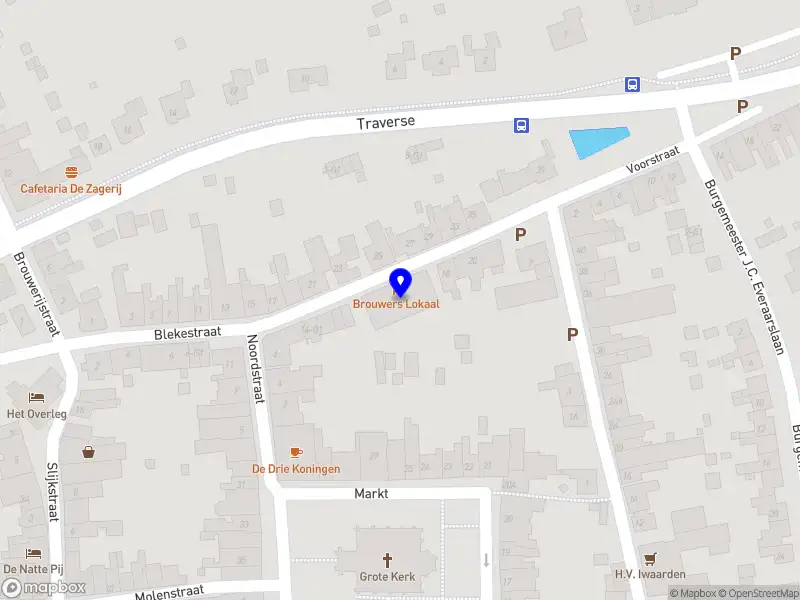 Stichting Administratiekantoor Dutch Bargain Groep