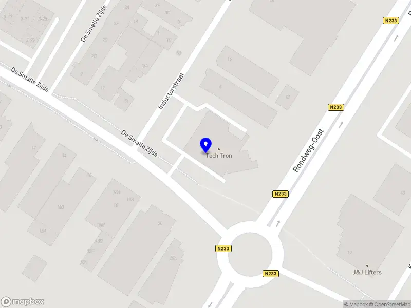 Coöperatieve Vereniging ConnectNed U.A.