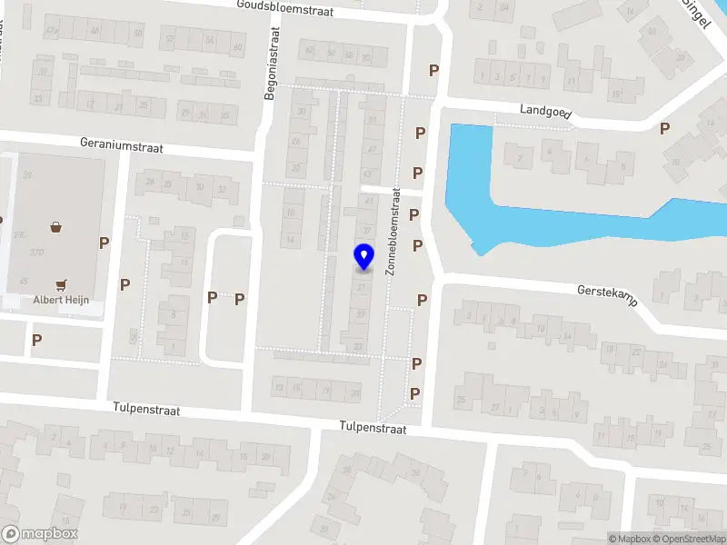 Stichting Evenementenzorg Gelderland