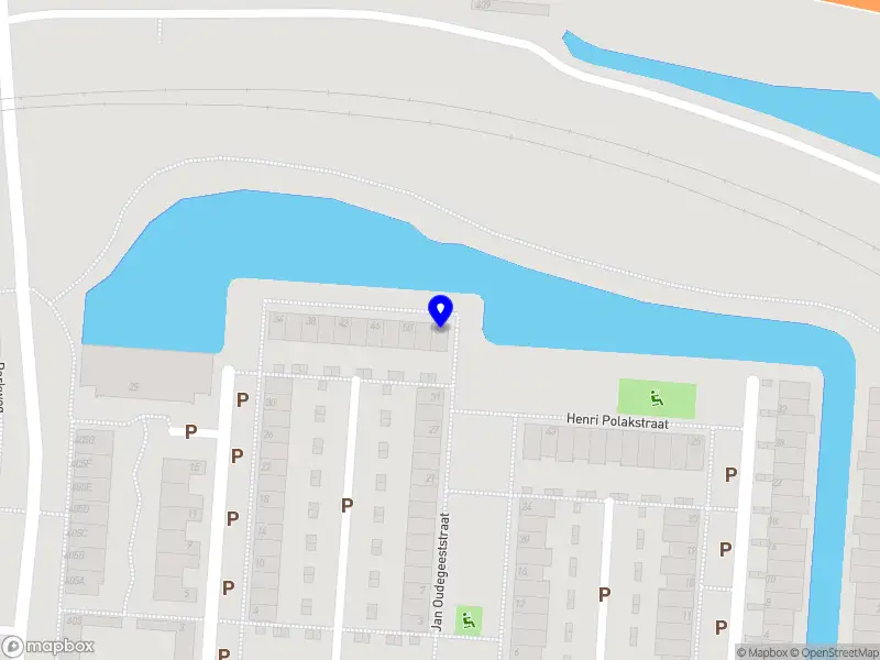 Nieuw bedrijf RockSolid dos Santos