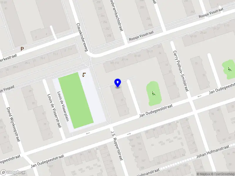 Fatih & Lütfü Bouw