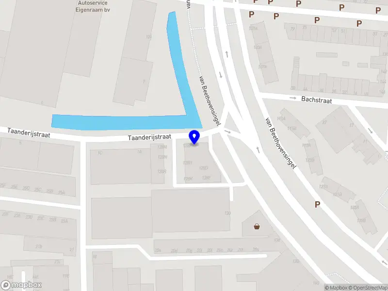 van Beethovensingel 128A Vlaardingen