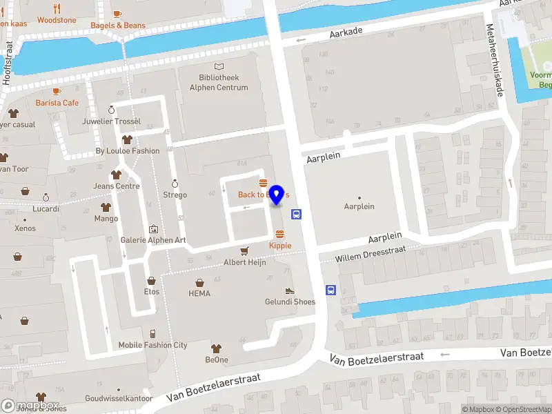 Marchica Groente & Fruit