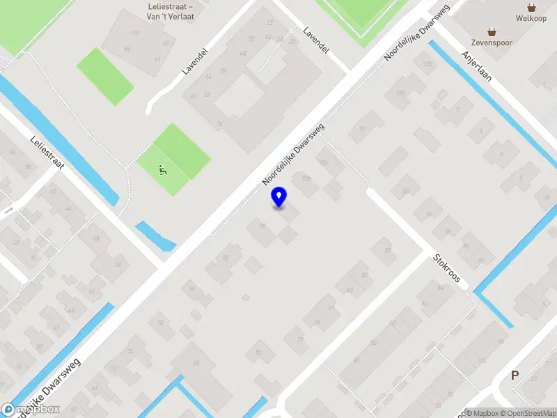 Nimbus Cloudworks B.V.