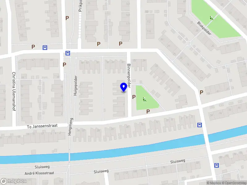 Dak & Bouw Projecten van der Put