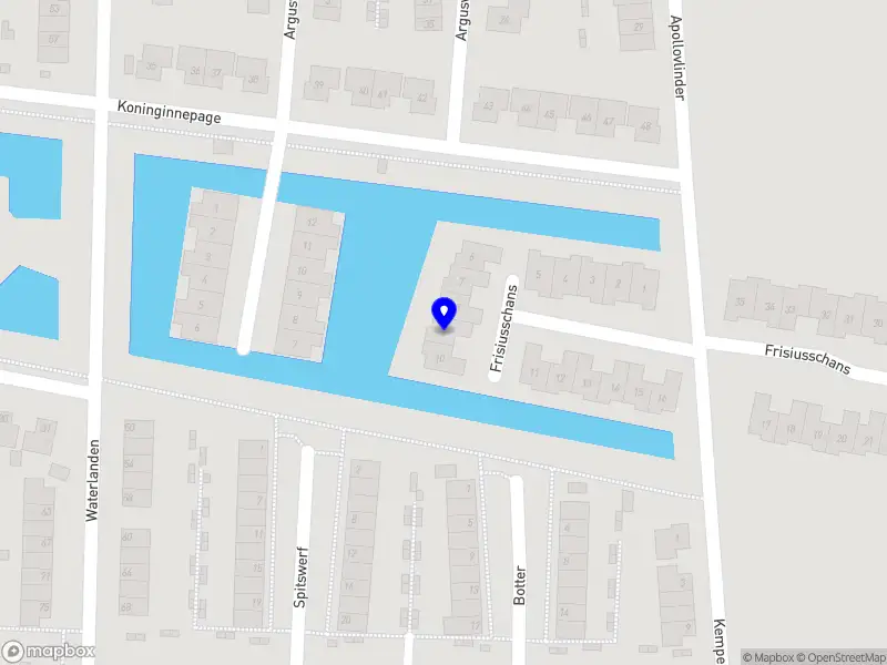 Nieuw bedrijf RoDek Holding B.V.