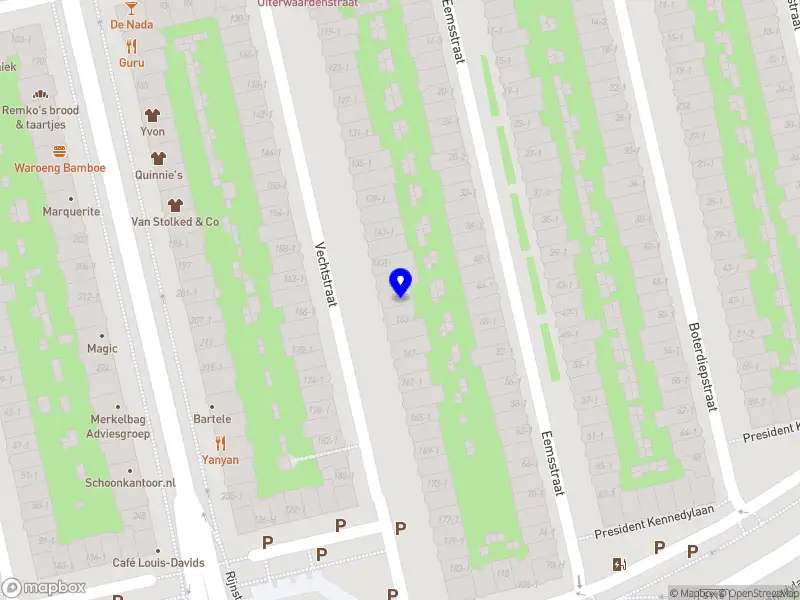 Carrière Care Amsterdam