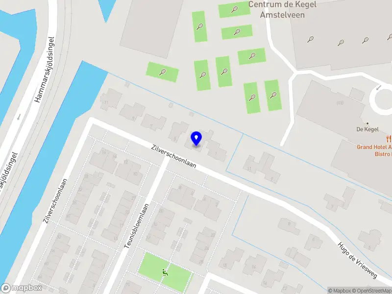 020 Hospitality Employment B.V.