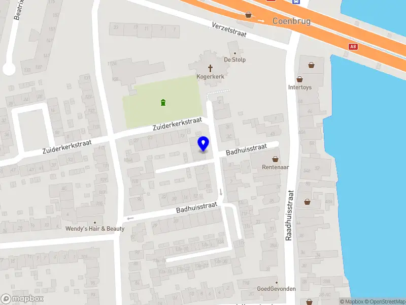 ProFix Bouwtechniek V.O.F