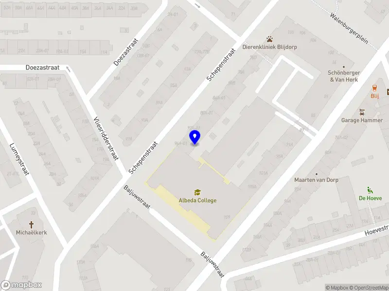 Jette Bult Consultancy