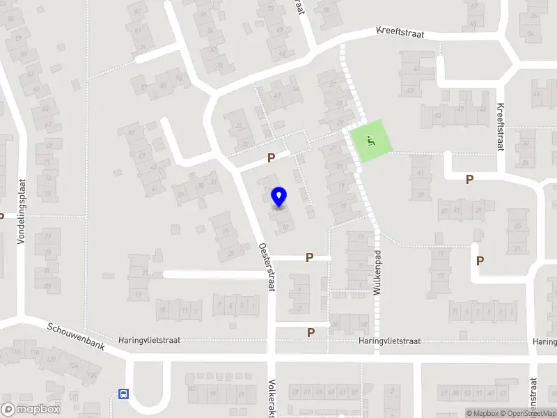 Van Maanen Bestrating