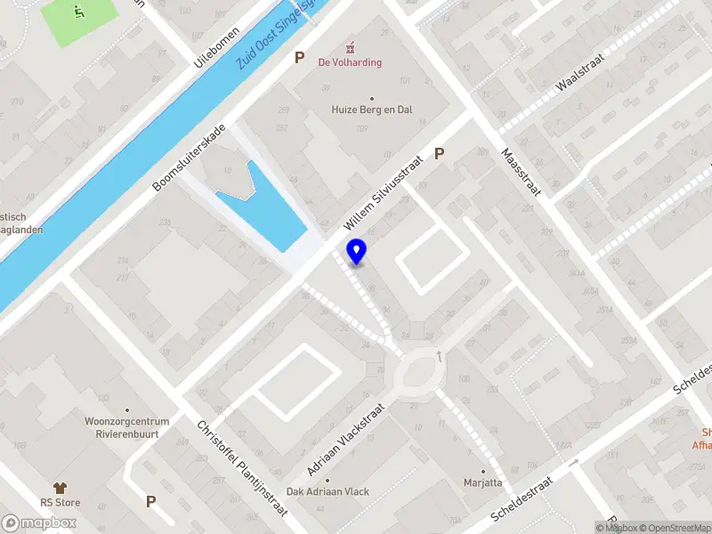 Bridge The Market Holding B.V.