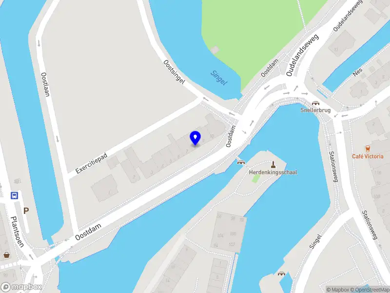 A.M.E. Derks Holding B.V.