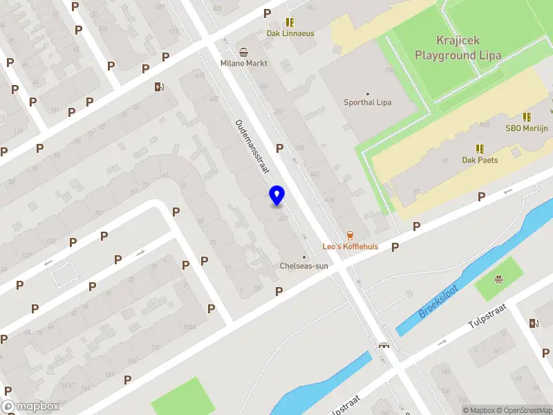 BRH Bouw en Onderhoud