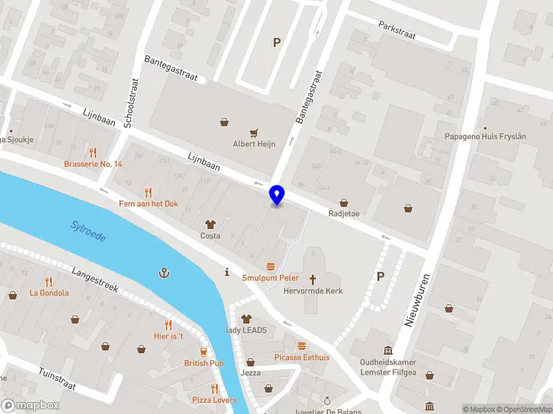 Netwood Consultancy B.V.