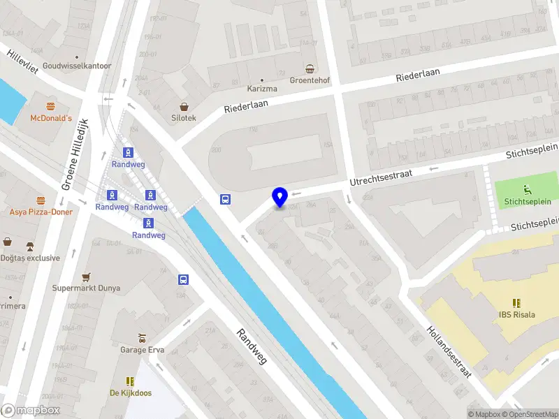 JG Group Holding B.V.