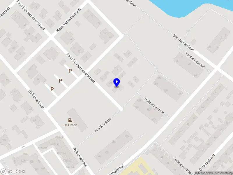 VisserConsultancy B.V.