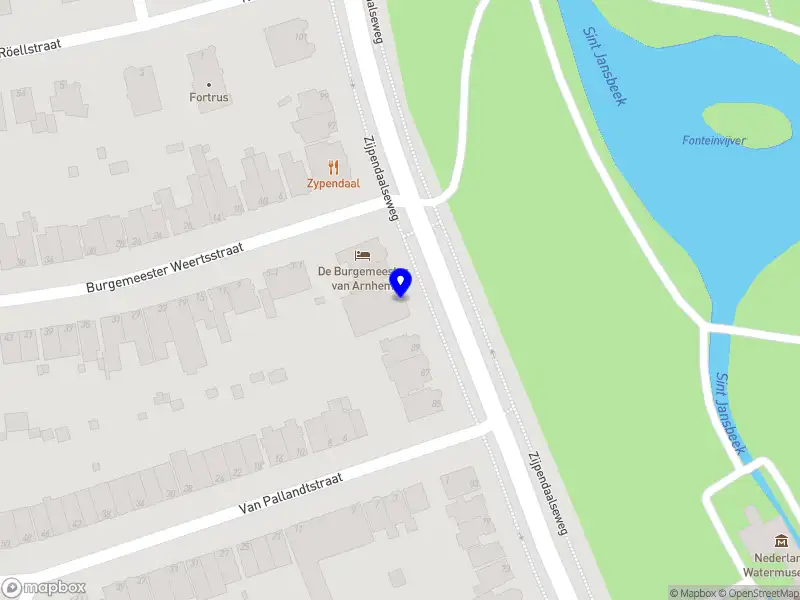 Bakkerista Wageningen B.V.