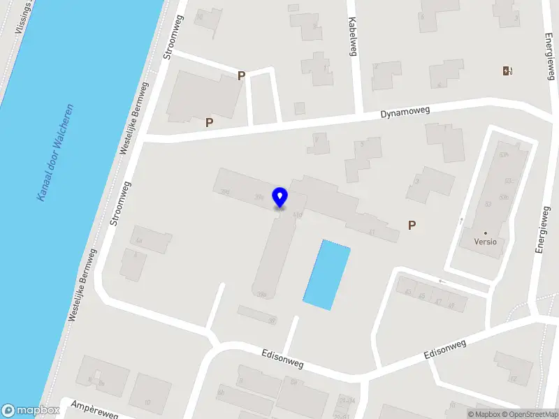 Transitiefonds Zeeland B.V.