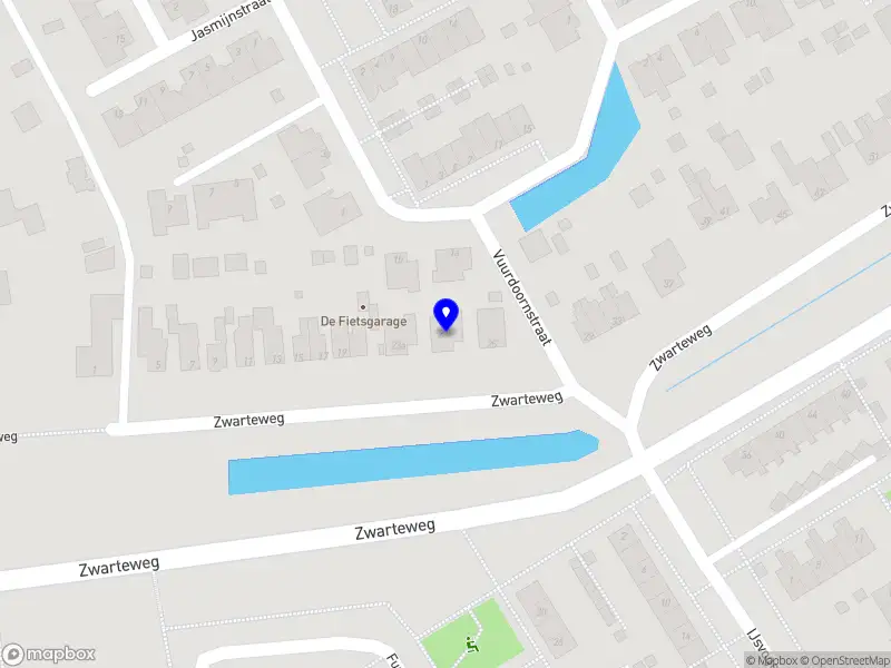 Spaargaren Management Holding B.V.