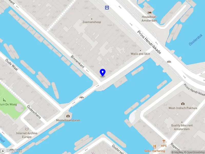 D.I.C. Acquisitions 1 B.V.