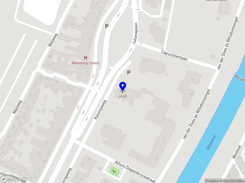 JAJO Carbon Credits B.V.