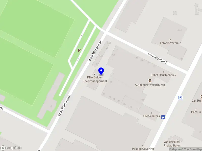 BINC Distribution B.V.