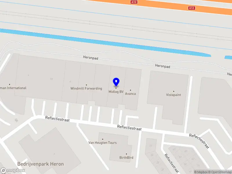 ASLANTIS HOLDING B.V.