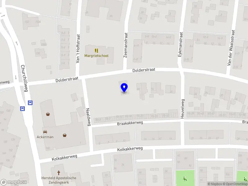 P. Visser Beheer B.V.