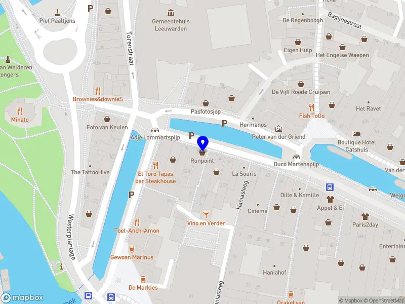 Runpoint Leeuwarden B.V.