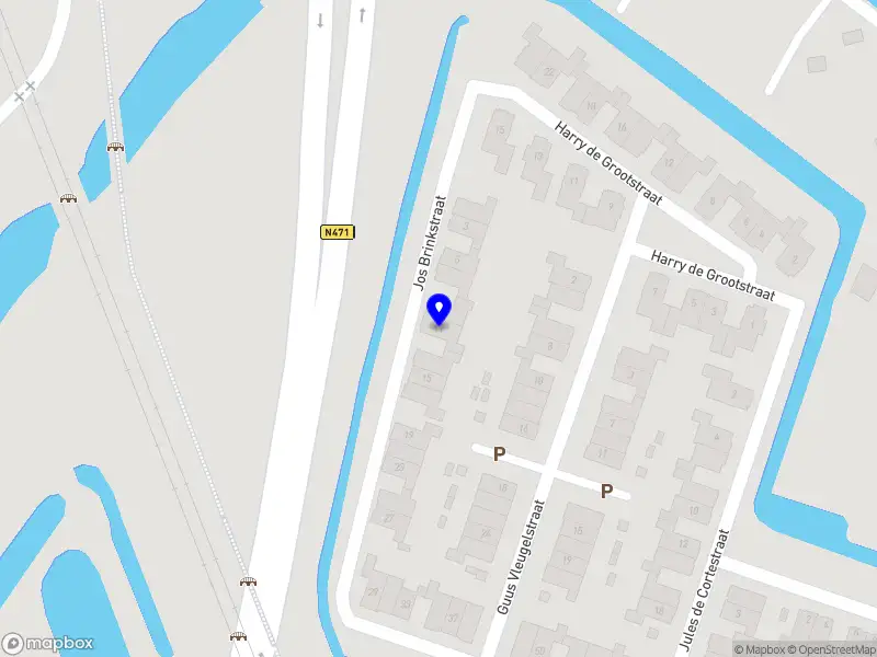 Baarle Vastgoed B.V.