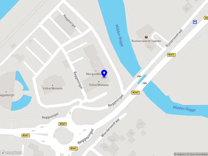 Vereniging van Eigenaars Vormenrijk te Tilburg