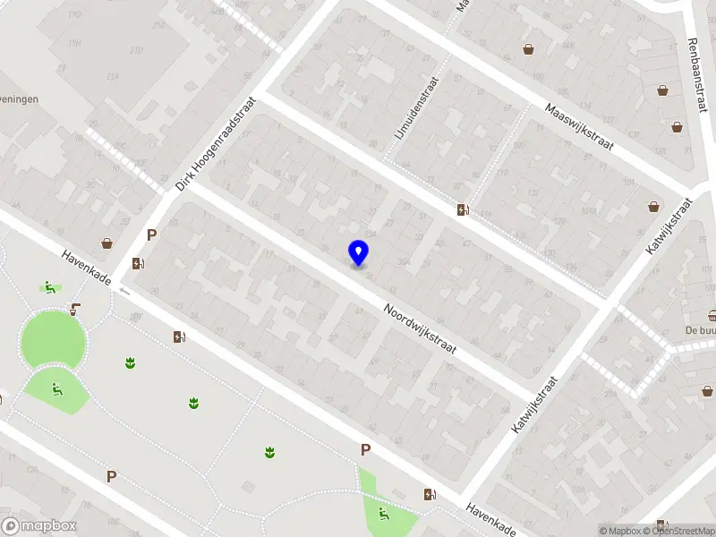 Hilde Maasland Beheer B.V.