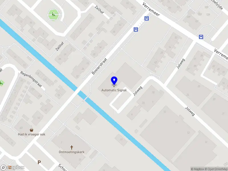 Castellum Defend B.V.