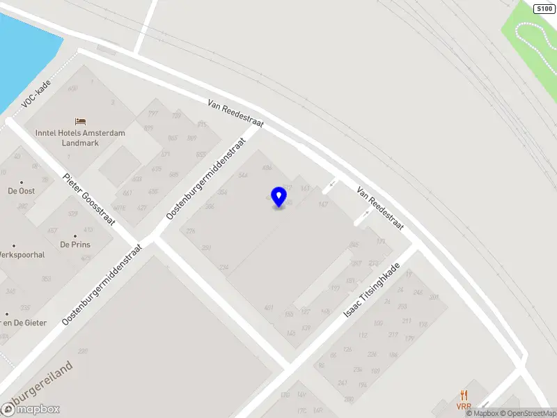 I. Boussalia Holding B.V.