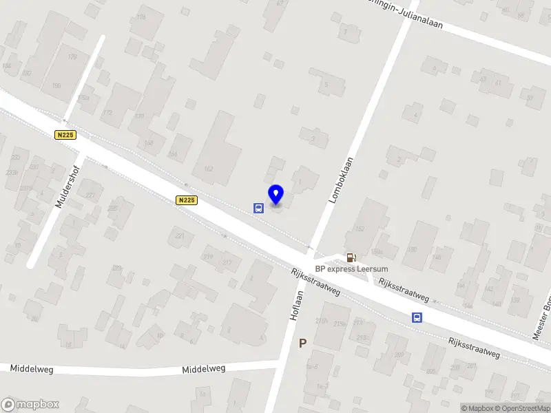 Vereniging van Eigenaars Rijksstraatweg 154-154a te Leersum