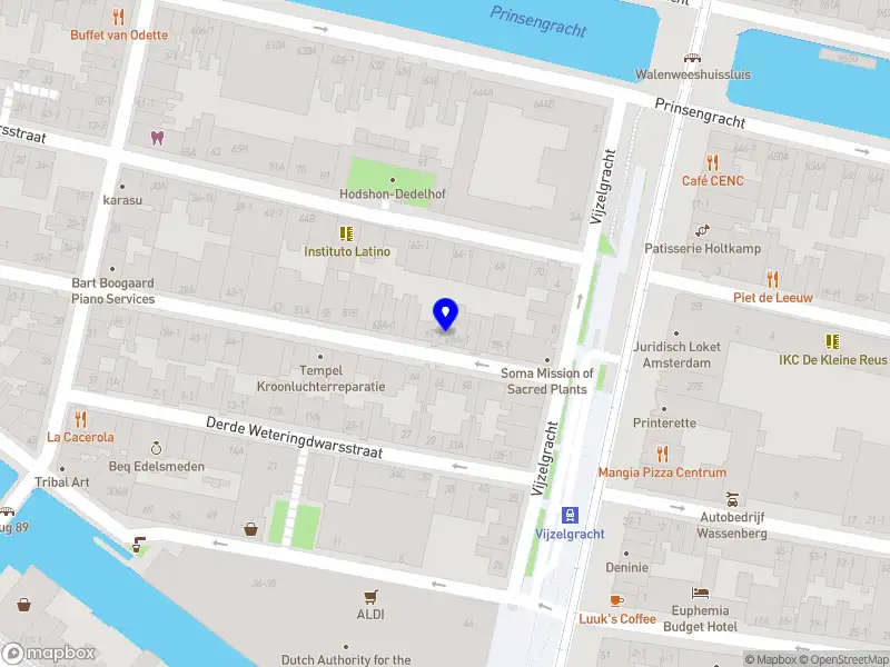 DJ Walgemoed Holding B.V.