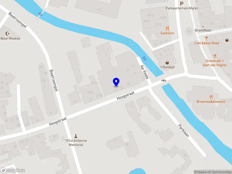 Delisse Vastgoed B.V.