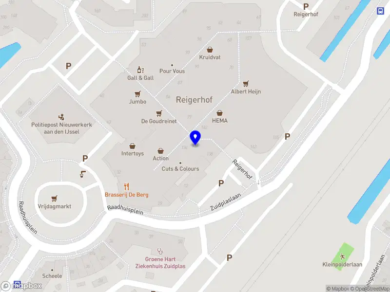 Visspeciaalzaak R. & L. de Graaf B.V.