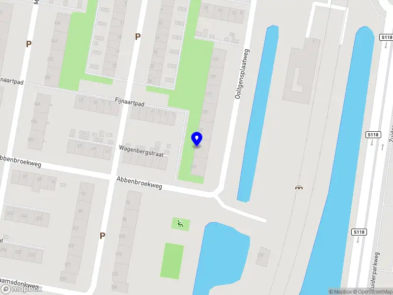 Stichting Switi Moves