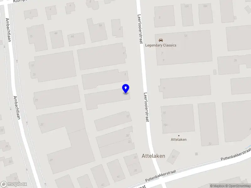 Tempest Bedrijfsrecherche B.V.