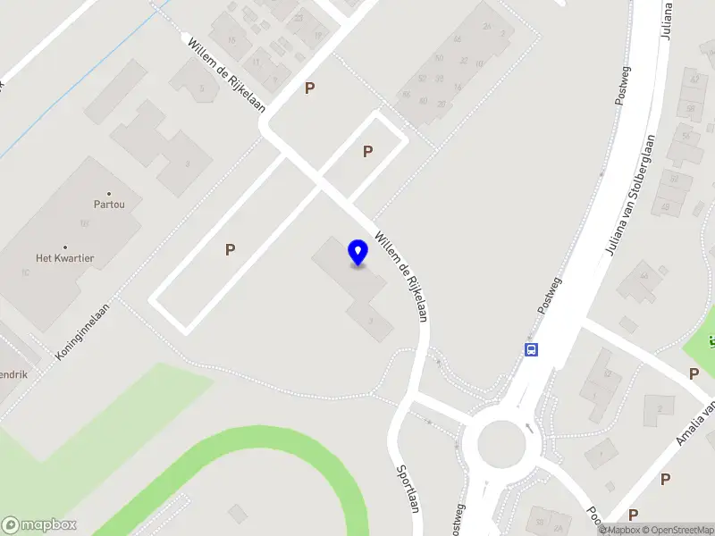 Rialto Berkel en Rodenrijs B.V.