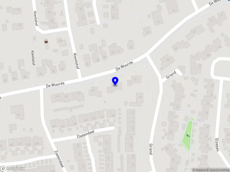 Verening van eigenaars 