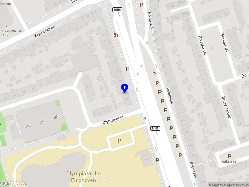 Studio Amber Van Reybrouck