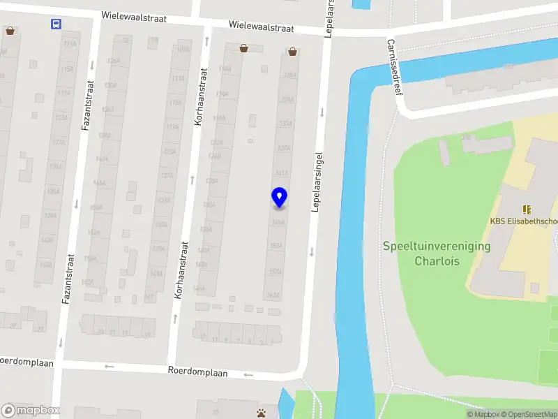 NazarPrime construction