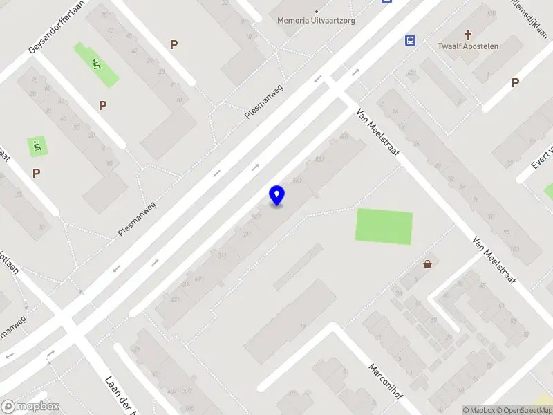 Roy’s dienstverlening