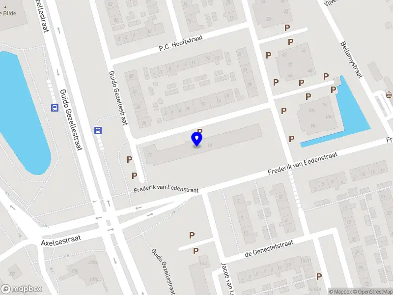 SHM Transport en Service B.V.