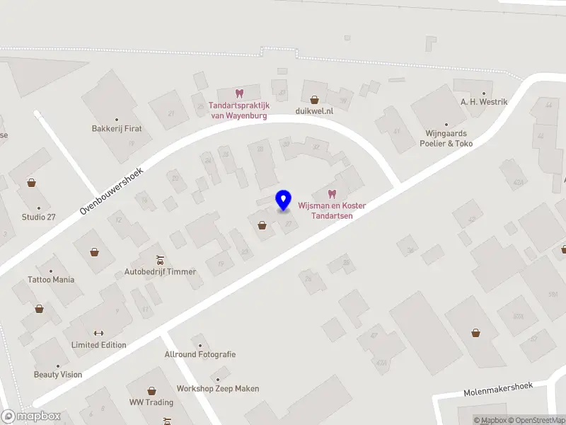 Top Bouwdiensten Apeldoorn