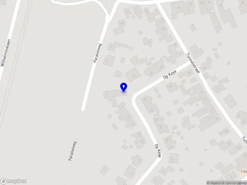 Trimsalon de Knipkeet